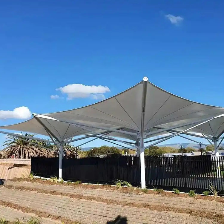 正定县工程案例