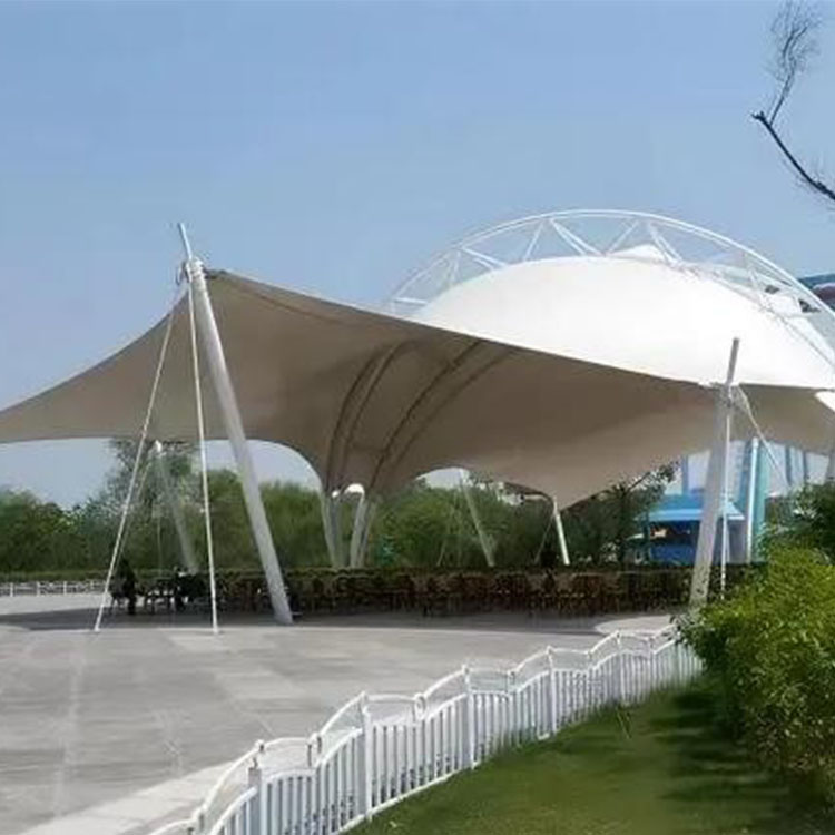 正定县工程案例