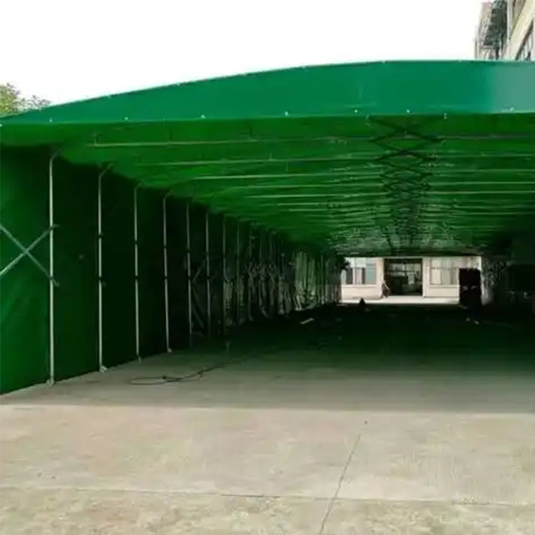 正定县工程案例