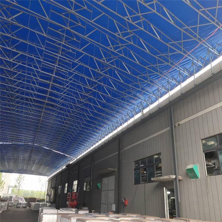 正定县工程案例