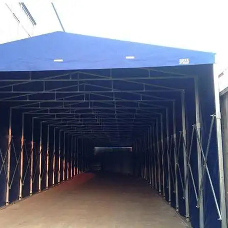 正定县工程案例