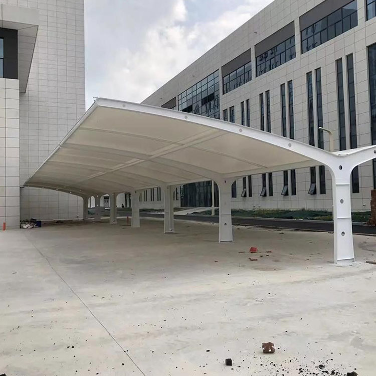 正定县工程案例